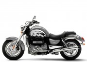 Triumph Rocket III